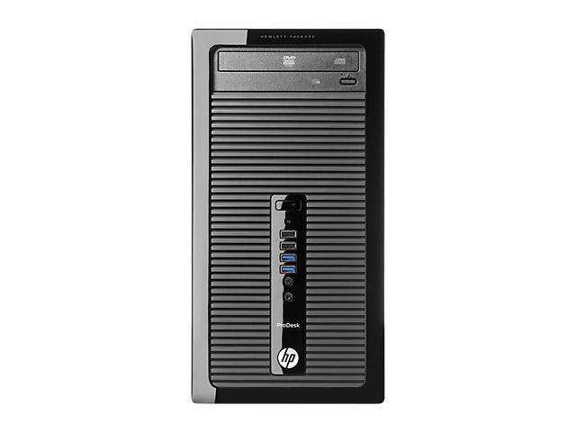 Компютри HP ProDesk 400 G1 MT