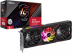 Видео карти ASROCK AMD RADEON RX 7600 Phantom Gaming OC