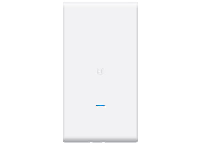 Мрежово оборудване Ubiquiti UAP-AC-M-PRO Mesh Pro