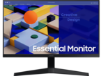 Монитори Samsung LS24C314EAUXEN