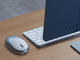 Мишки Satechi M1 Bluetooth Wireless Mouse - Blue