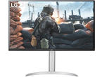 Монитори LG 32UP55NP-W