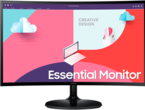 Монитори Samsung LS24C364EAUXEN