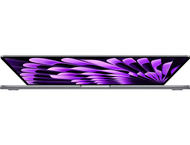Лаптопи Apple MacBook Air 15.3" Space Grey (2023)