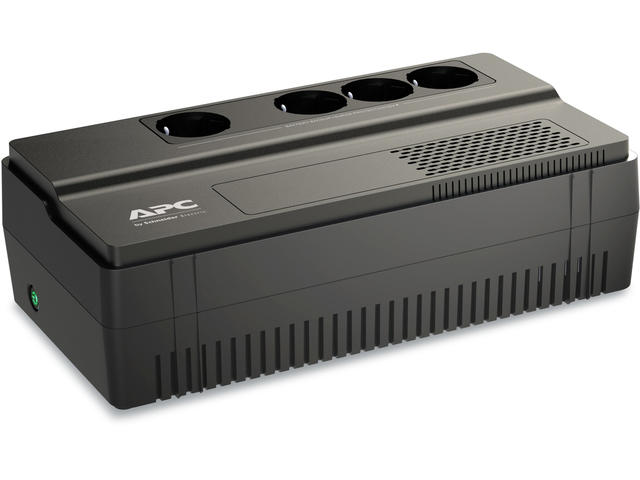 UPS APC Easy-UPS BV 1000VA 230V, Schuko