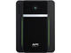 UPS APC Easy UPS BVX 1600VA 230V, Schuko Sockets