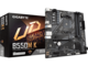Дънни платки GIGABYTE B550M K