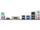 Дънни платки BIOSTAR B560MHP