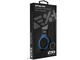 Джаджи Next One Magnetic Aluminium Key Carabiner for AirTag Blue
