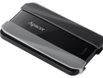 Външни HDD 1TB Apacer AC533 Jet Black