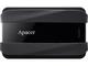 Външни HDD 5TB Apacer AC533 Jet Black