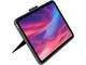 Клавиатури Logitech Combo Touch за iPad (10-то поколение) - Oxford Grey - UK