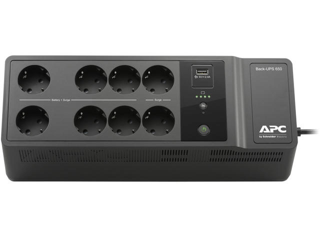 UPS APC Back-UPS 650VA 230V
