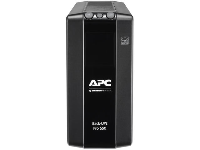 UPS APC Back UPS Pro BR 650VA 230V