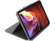 Клавиатури Logitech Rugged Folio за iPad (10-то поколение) - Oxford Grey - US