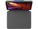 Клавиатури Logitech Rugged Folio за iPad (10-то поколение) - Oxford Grey - UK