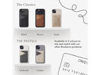Джаджи IF Bookaroo Phone Pocket, Black