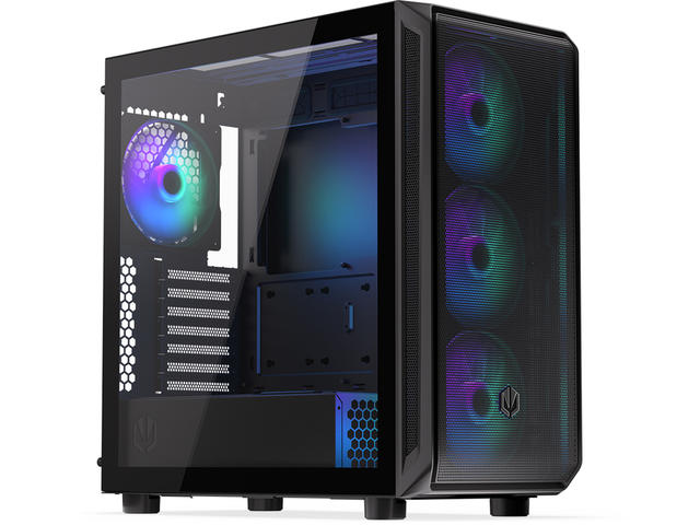 Кутии Endorfy Arx 700 ARGB