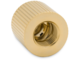 Фитинги EK-Quantum Torque Rotary Offset 3 - Gold adapter fitting