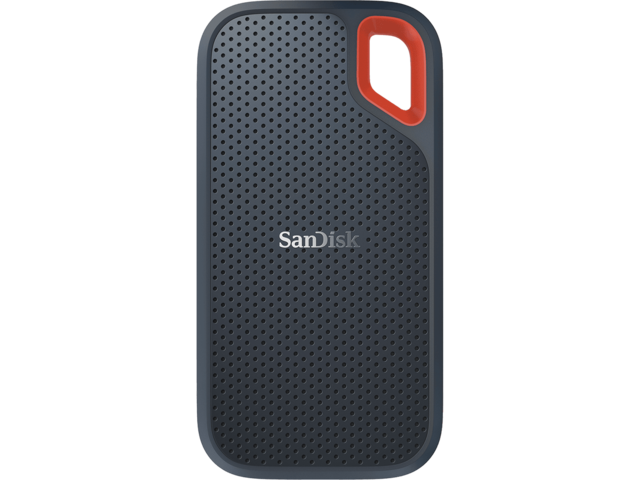 Външни SSD 500GB SanDisk Extreme Portable V2 SSD