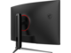 Монитори MSI Optix G321CQP