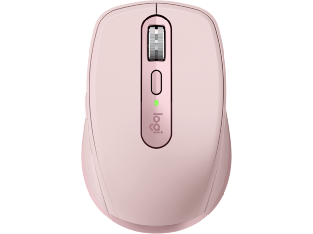 Мишки Logitech MX Anywhere 3S, Rose