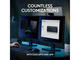 Клавиатури Logitech MX Keys S, US, Graphite
