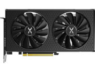 Видео карти XFX Speedster SWFT 210 AMD Radeon RX 6650 XT Core Gaming