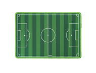 Падове Hama "Football"