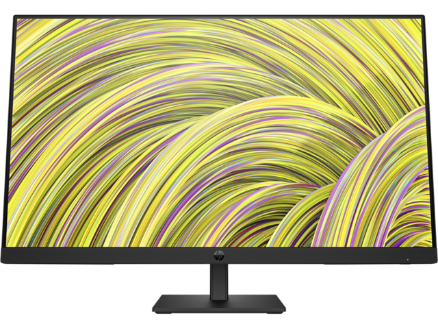 Монитори HP P27h G5