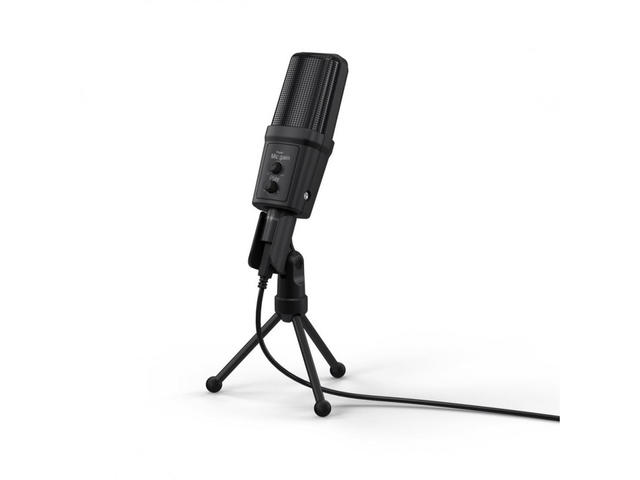Микрофони Hama uRage Stream 700 HD