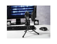 Микрофони Hama "MIC-USB Stream"