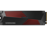 SSD 1TB Samsung 990 PRO with Heatsink PCIe 4.0
