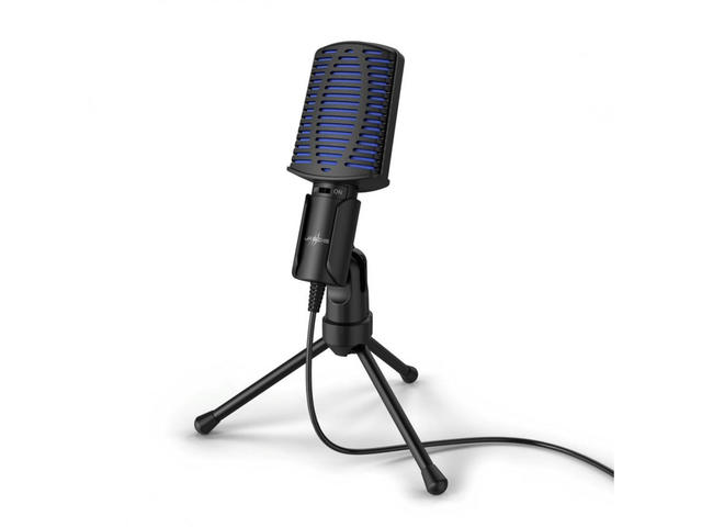 Микрофони Hama uRage Stream 100