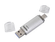 USB памети Hama "C-Laeta" FlashPen 128GB