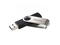 USB памети Hama "Rotate" USB Stick, 128GB, в черно