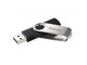 USB памети Hama "Rotate" USB Stick, 128GB, в черно
