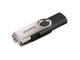 USB памети Hama "Rotate" USB Stick, 128GB, в черно