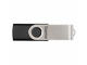 USB памети Hama "Rotate" USB Stick, 128GB, в черно