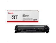 Консумативи Canon CRG-051