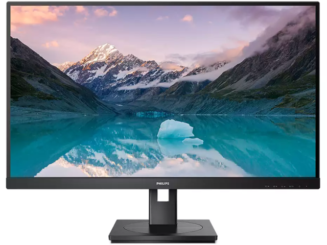 Монитори Philips 275S9JML