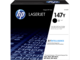 Консумативи HP 147Y Extra High Yield Black Original LaserJet Toner Cartridge