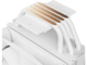 Охладители NZXT T120 RGB White