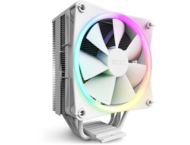 Охладители NZXT T120 RGB White