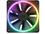 Вентилатори NZXT F120 RGB Duo Black