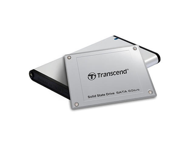 SSD 480GB Transcend JetDrive 420