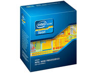 Процесори Intel Xeon E3-1230 v2