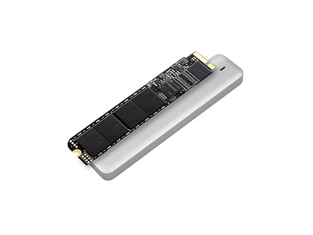 SSD 480GB Transcend JetDrive 520