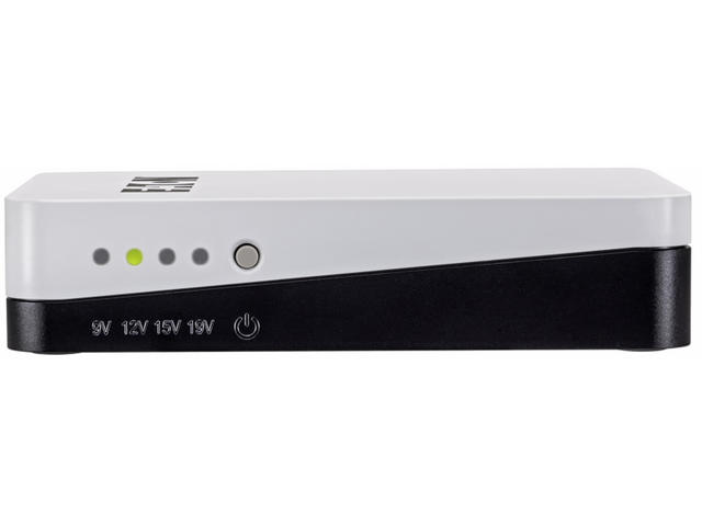 UPS Непрекъсваем ТЗИ, Eaton 3S Mini 36W