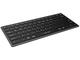 Клавиатури A4TECH FBX51C FSTyler Stone black